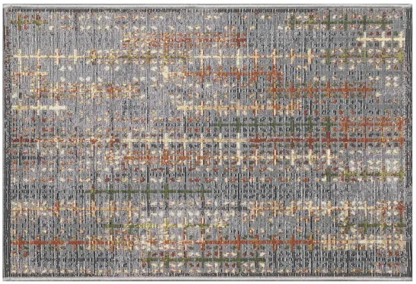 Esencia Sienna Indoor/Outdoor Mat