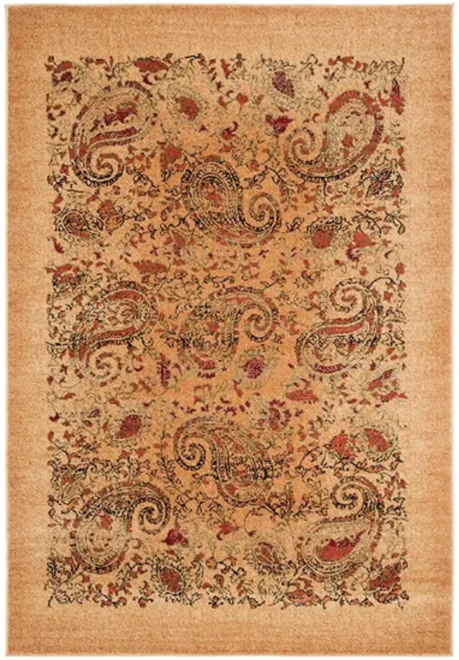 Grimaldi Area Rug