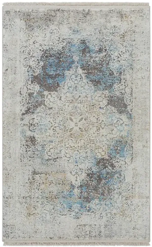 Solaris Topaz Rug