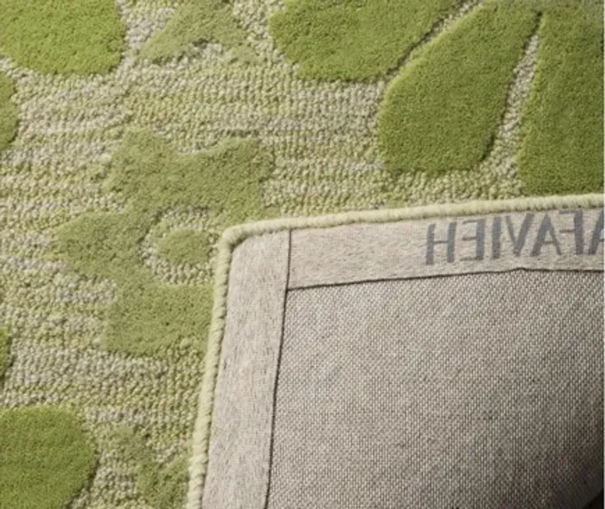 Trivium Kid's Rug