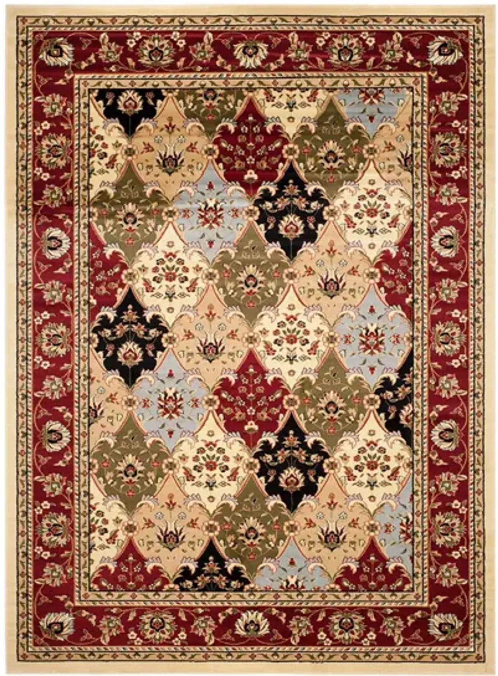 Guildhall Area Rug