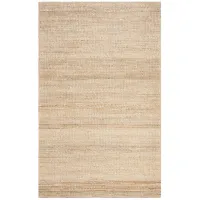 Marbella II Area Rug in Natural/Ivory by Safavieh