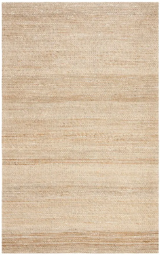 Marbella II Area Rug in Natural/Ivory by Safavieh