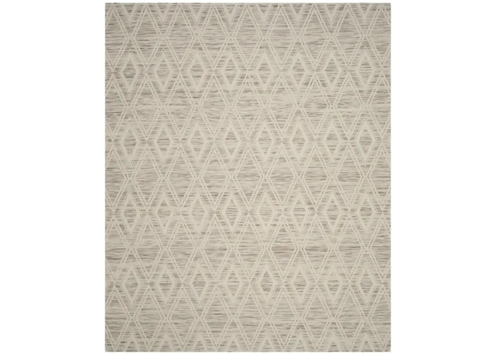 Marbella II Area Rug in Light Brown/Ivory by Safavieh