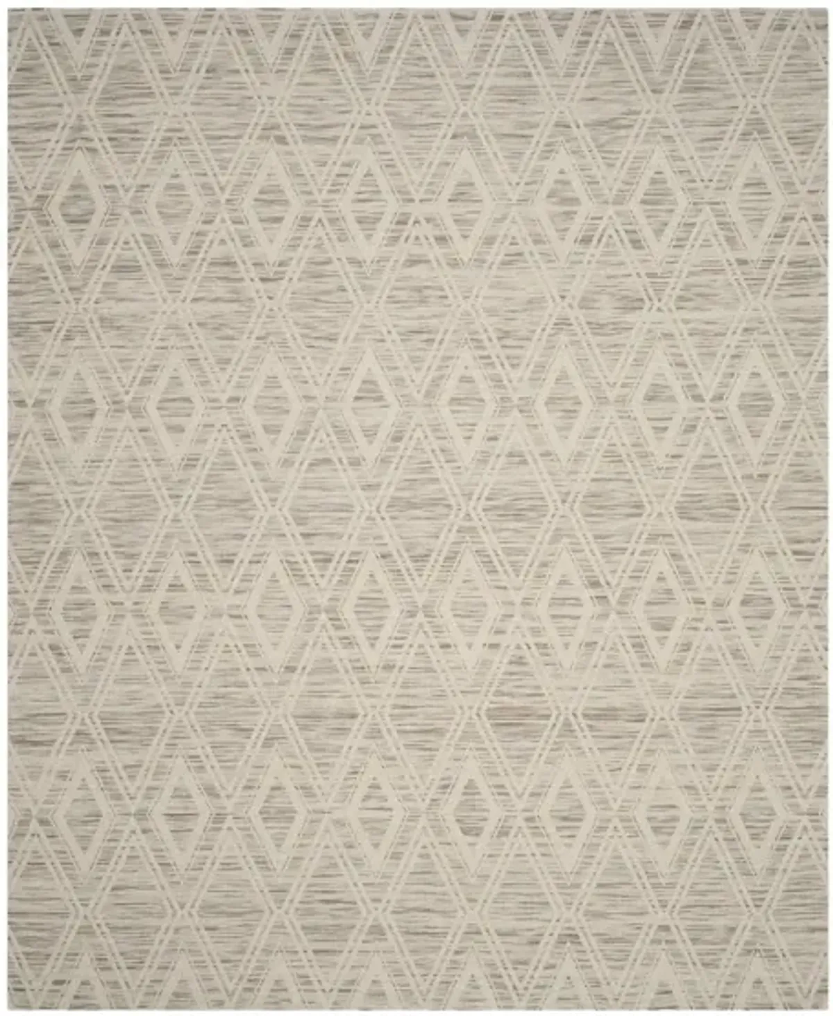 Marbella II Area Rug in Light Brown/Ivory by Safavieh