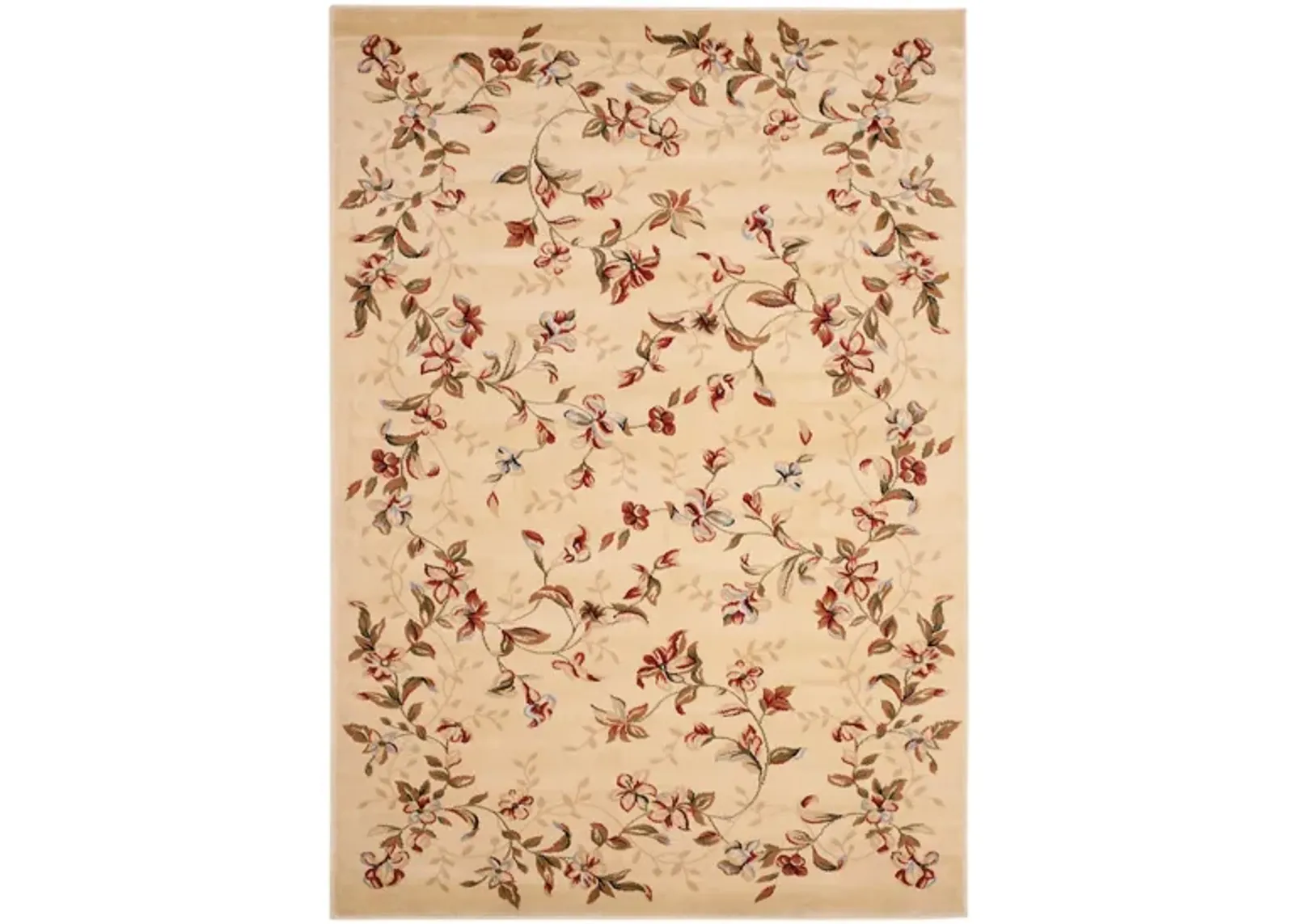 Dorchester Area Rug in Beige by Safavieh