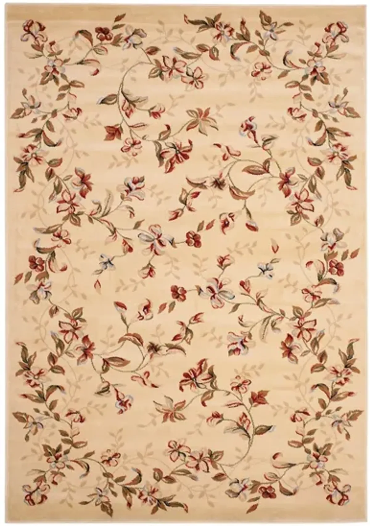 Dorchester Area Rug in Beige by Safavieh