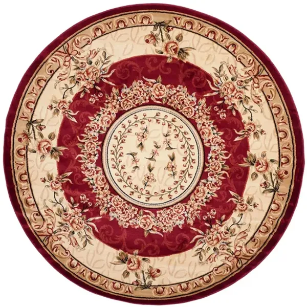 Azura Area Rug Round