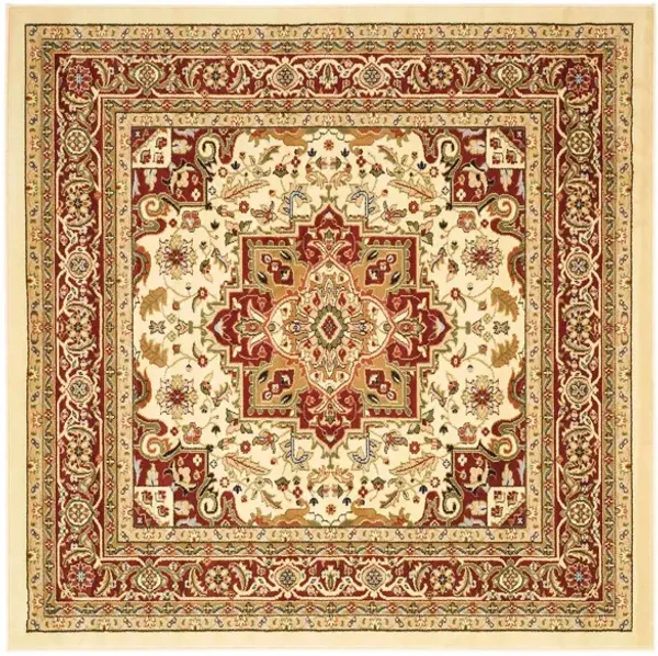 Mercia Area Rug