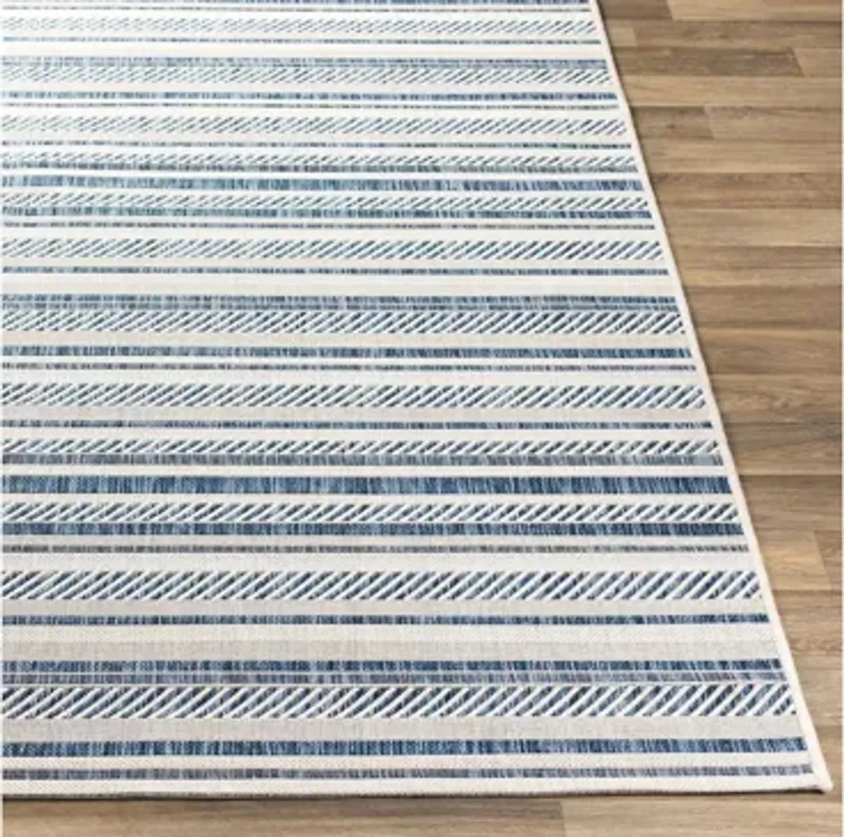 Eagean Indoor/Outdoor Area Rug