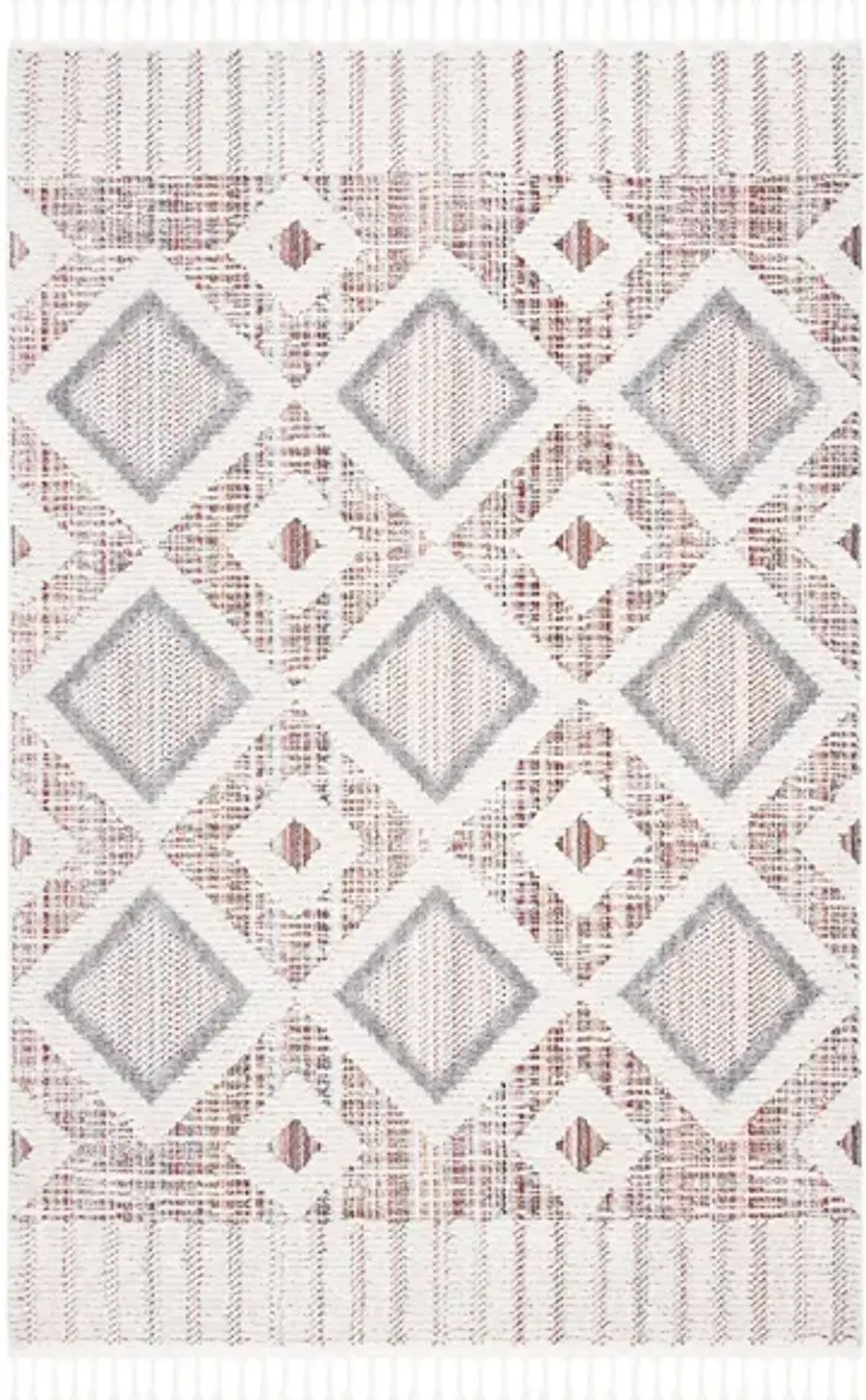 Marrakesh Area Rug in Multi by Safavieh