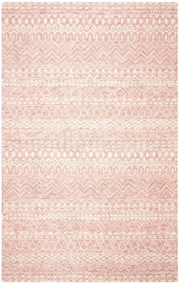 Kazuma Area Rug