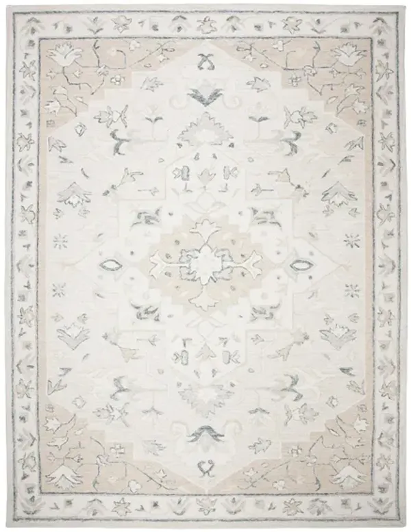 Turbo Area Rug