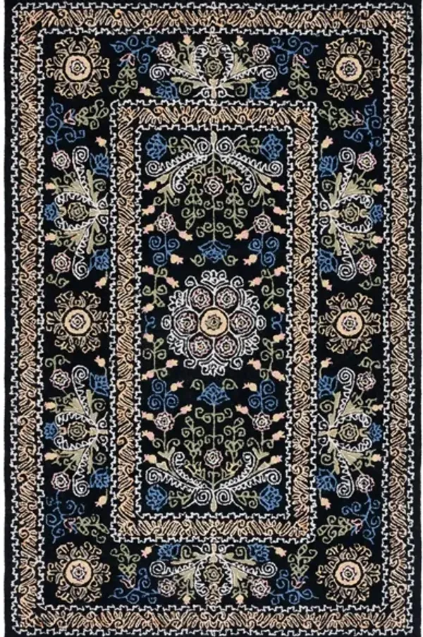 Shakespeare Area Rug