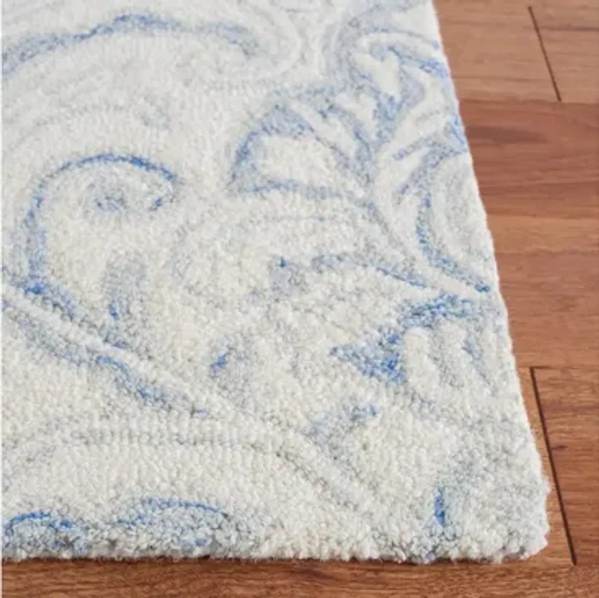 Van Gogh Area Rug