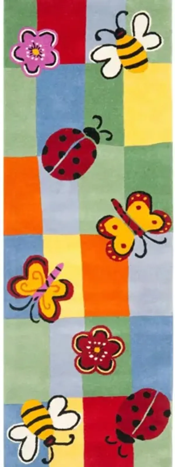 Avicia Kid's Rug