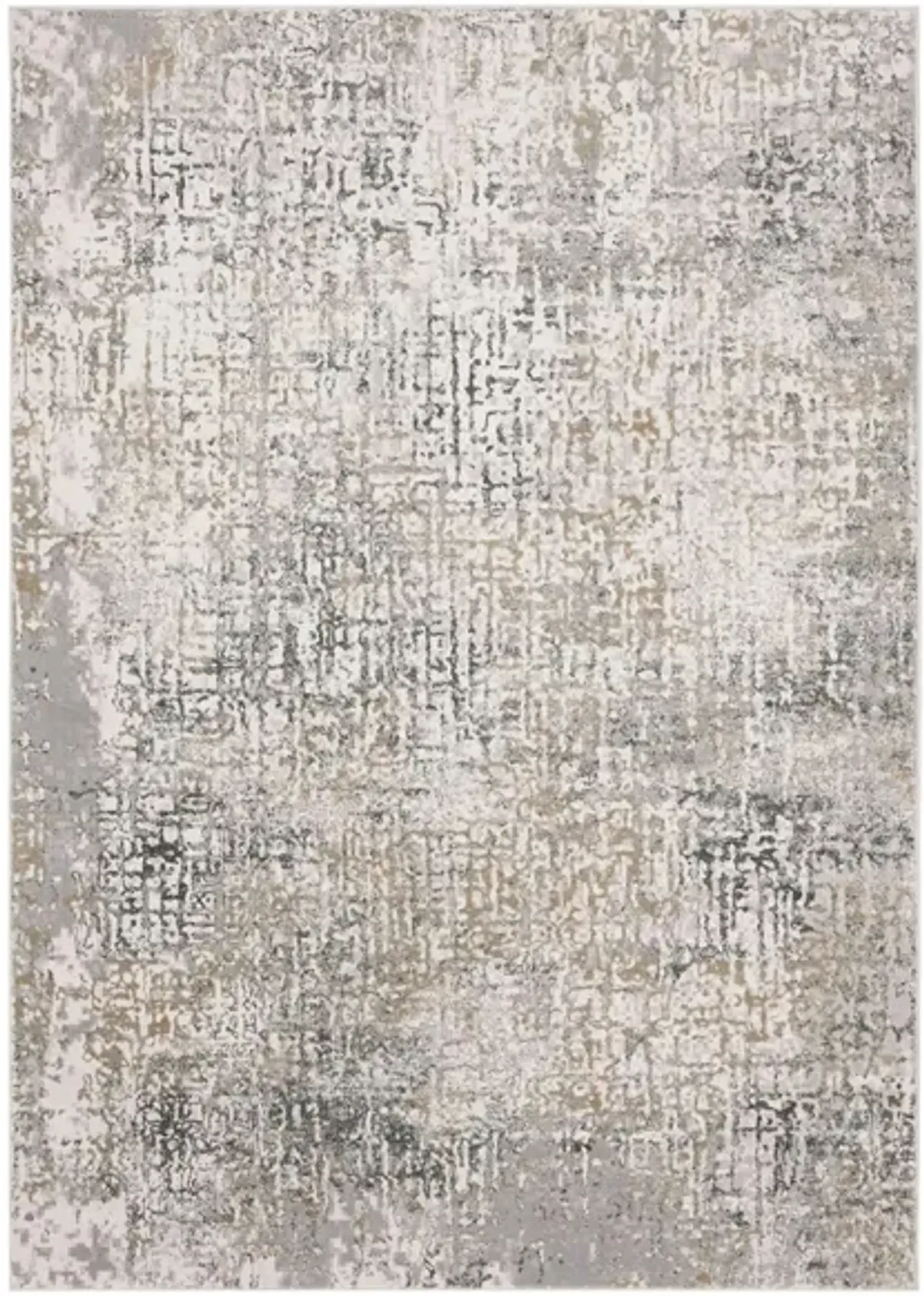 Safavieh Vogue Area Rug in Gray by Safavieh