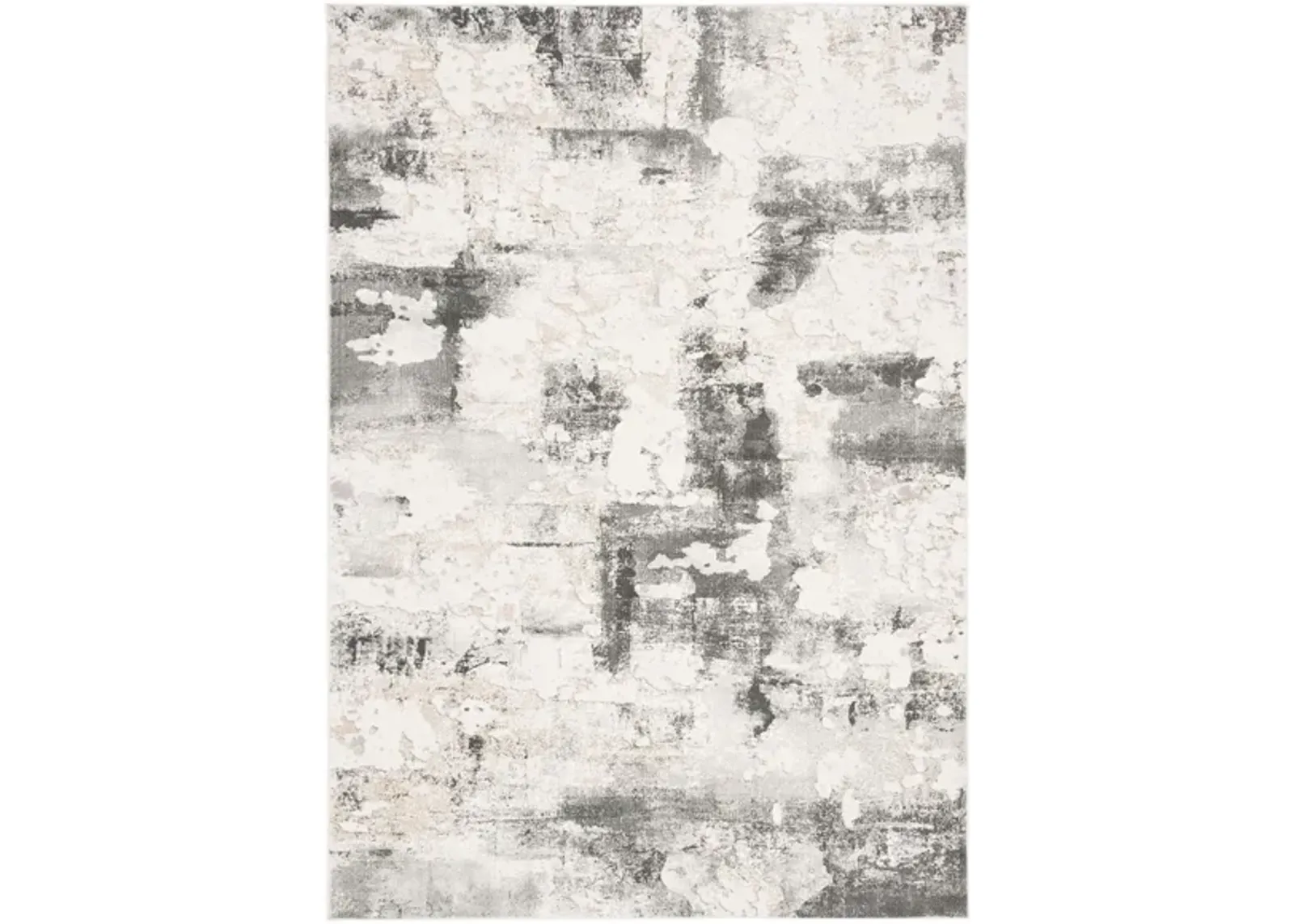 Safavieh Arthie Area Rug in Charcoal by Safavieh