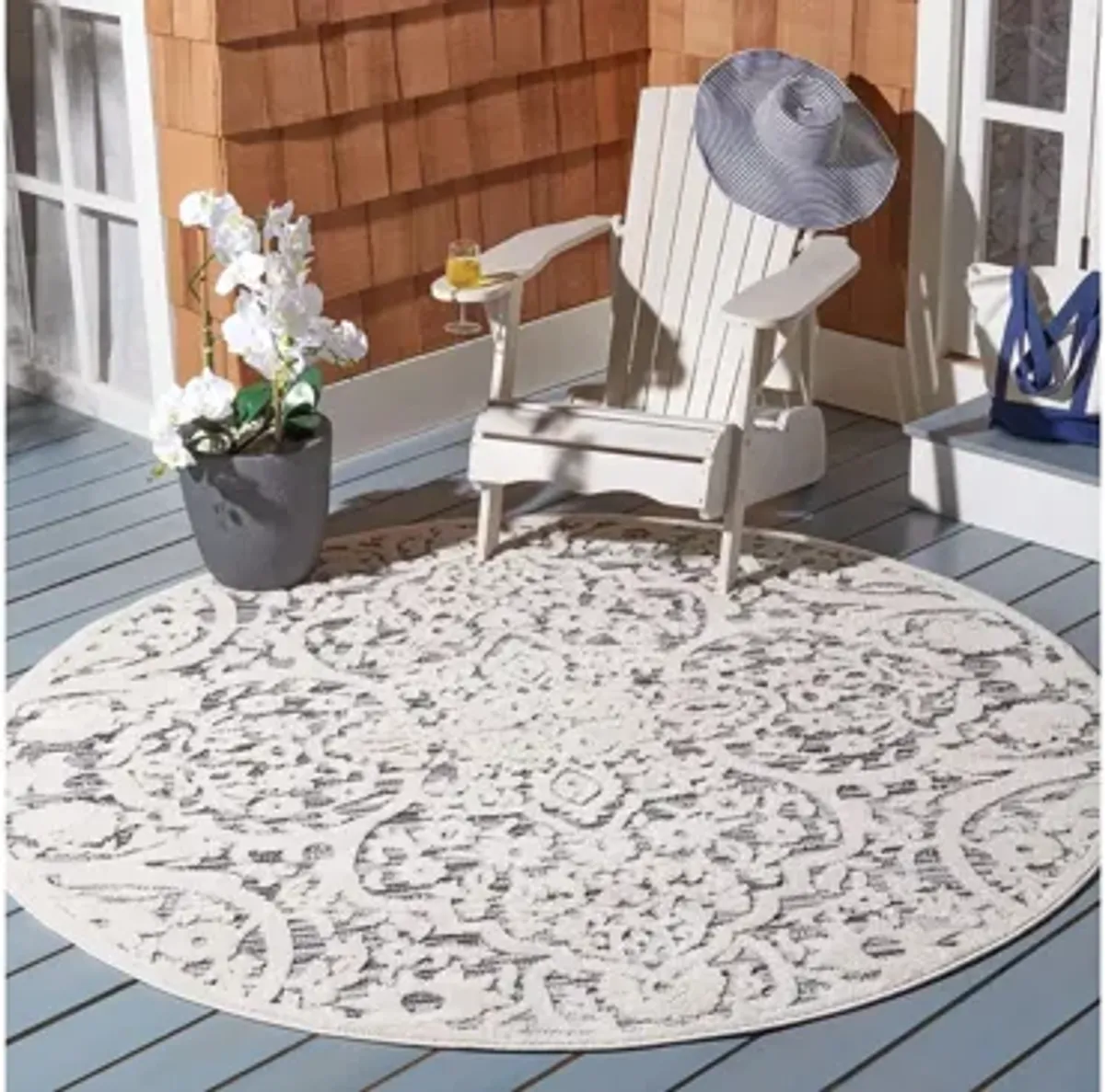 Cabana IV Area Rug