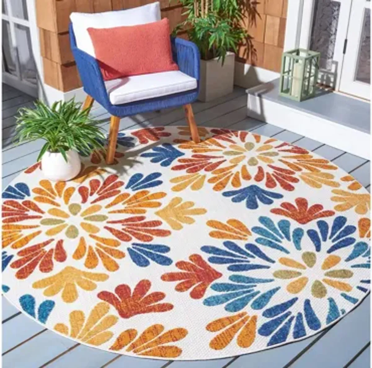 Cabana IV Area Rug