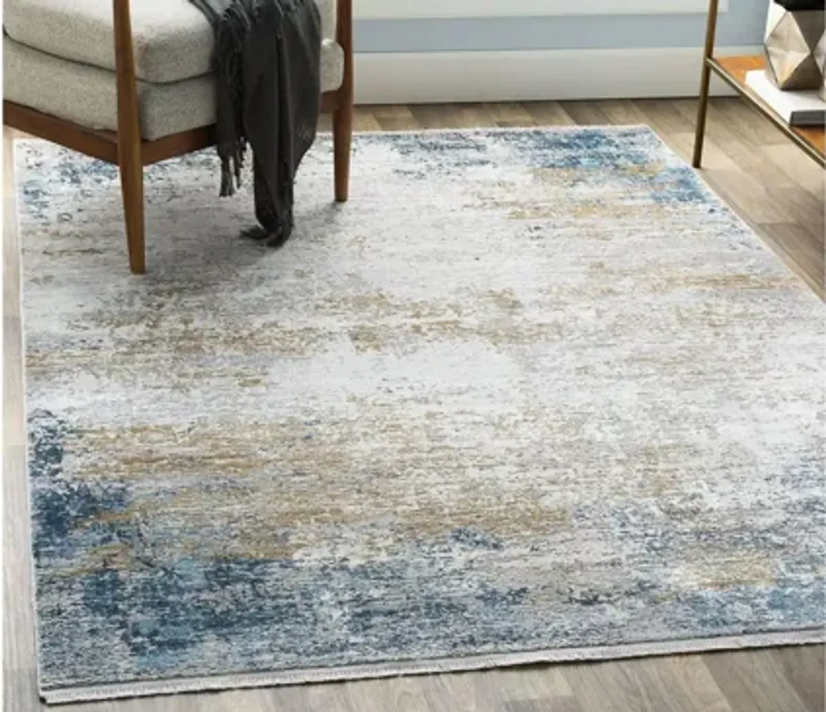 Solaris Ombre Rug