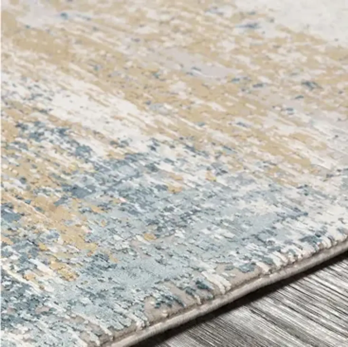 Solaris Ombre Rug