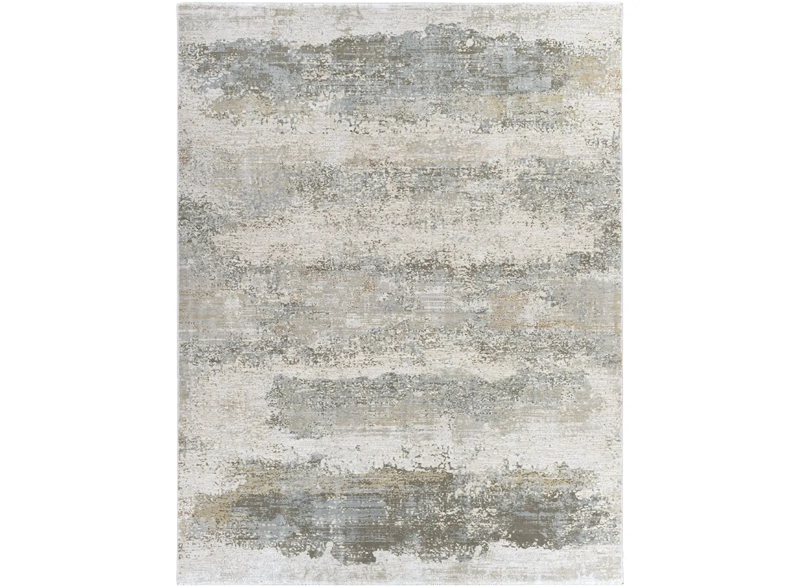 Glynn Sahara Moon Area Rug