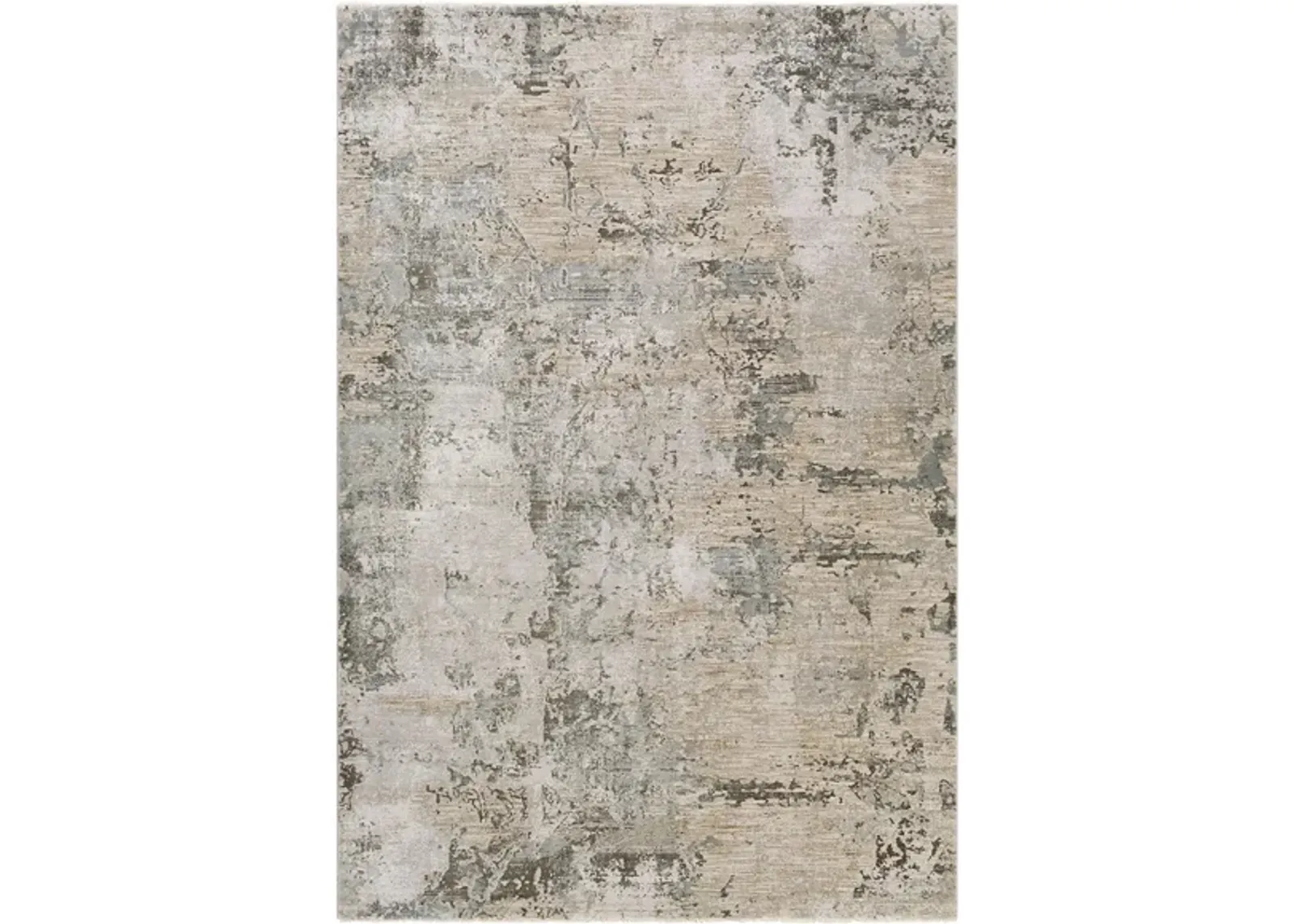 Glynn Capricorn Area Rug in Multiple by Surya