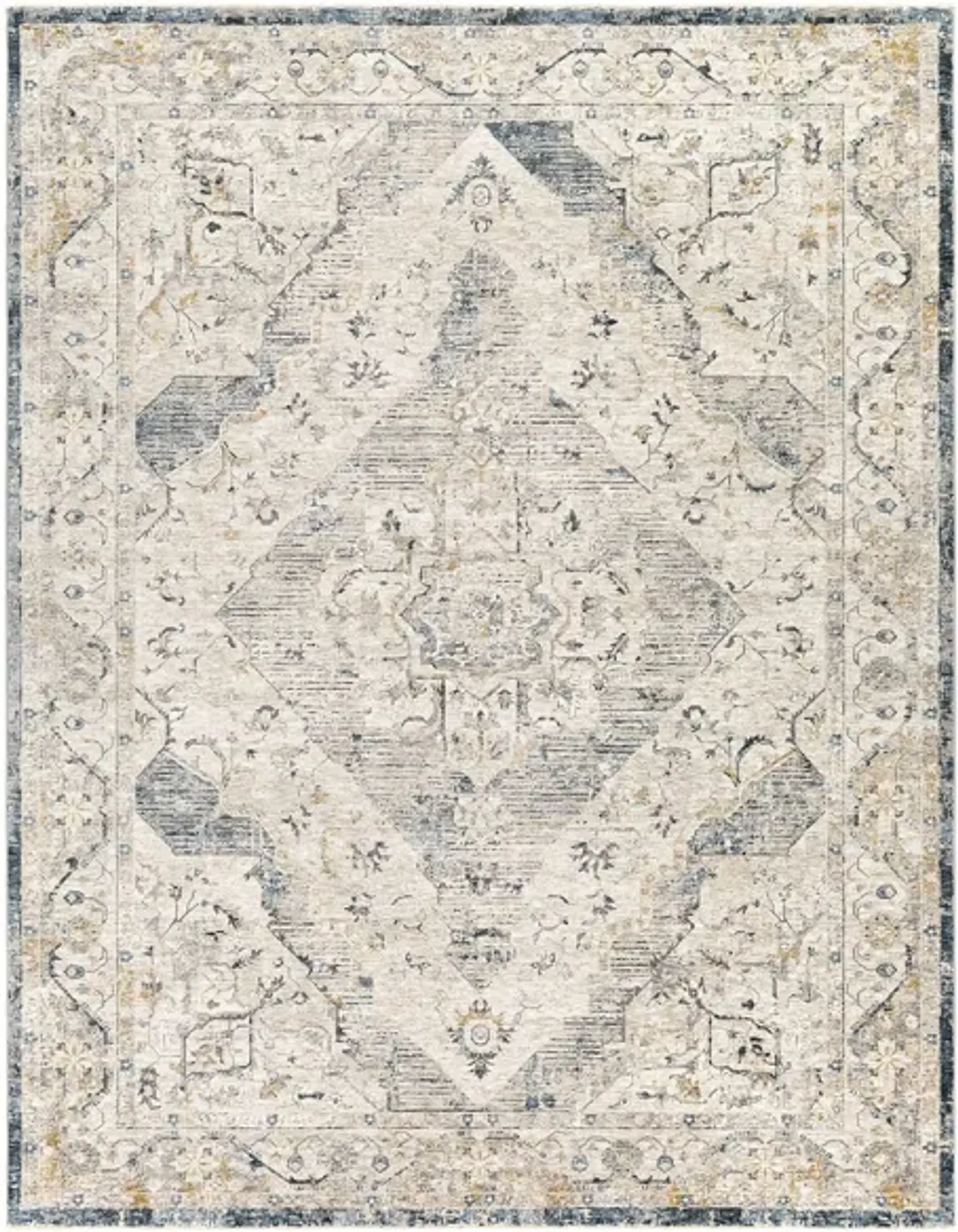 Caerdyf Goodwick Area Rug