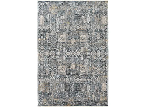 Caerdyf Tywyn Area Rug