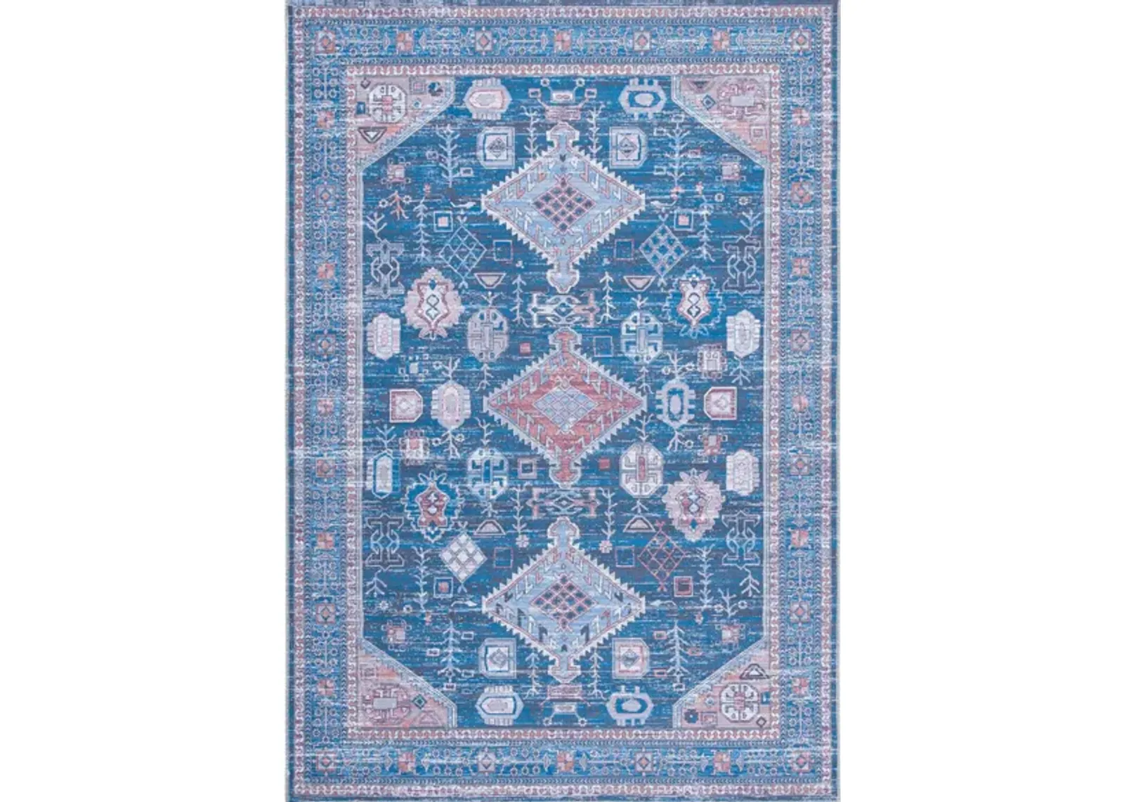 Serapi Area Rug