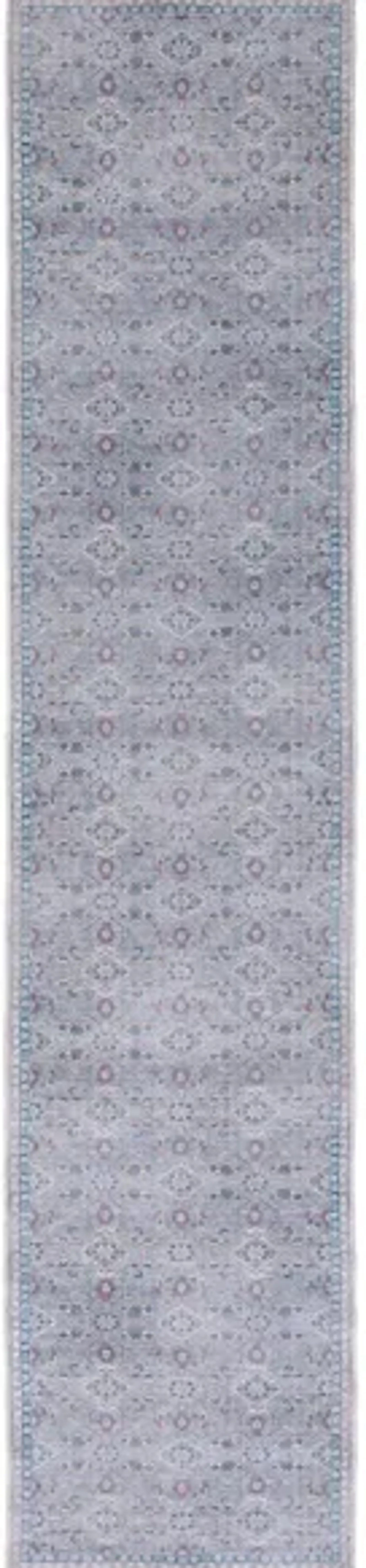 Serapi Runner Rug