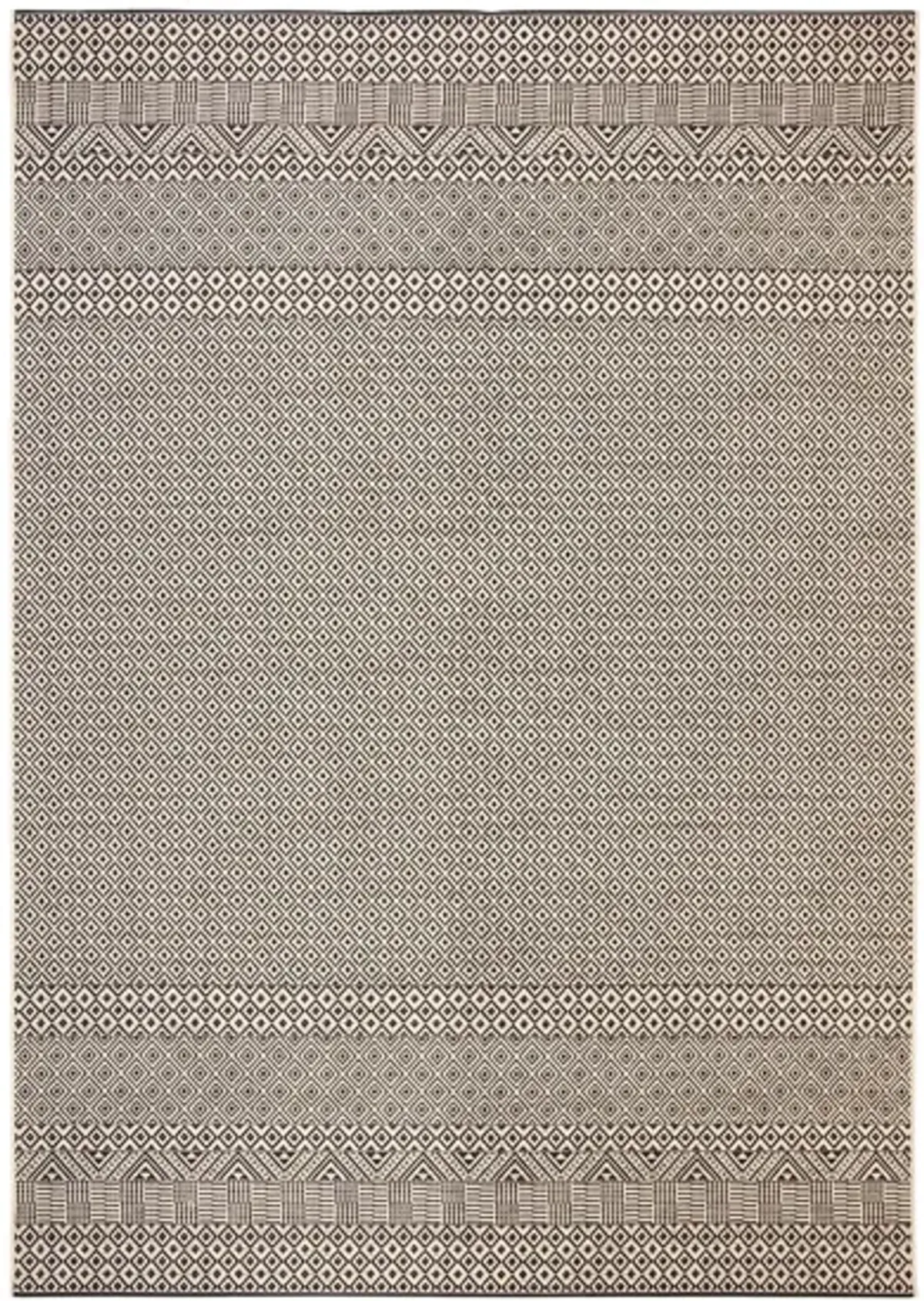 Courtyard Weave Indoor/Outdoor Area Rug