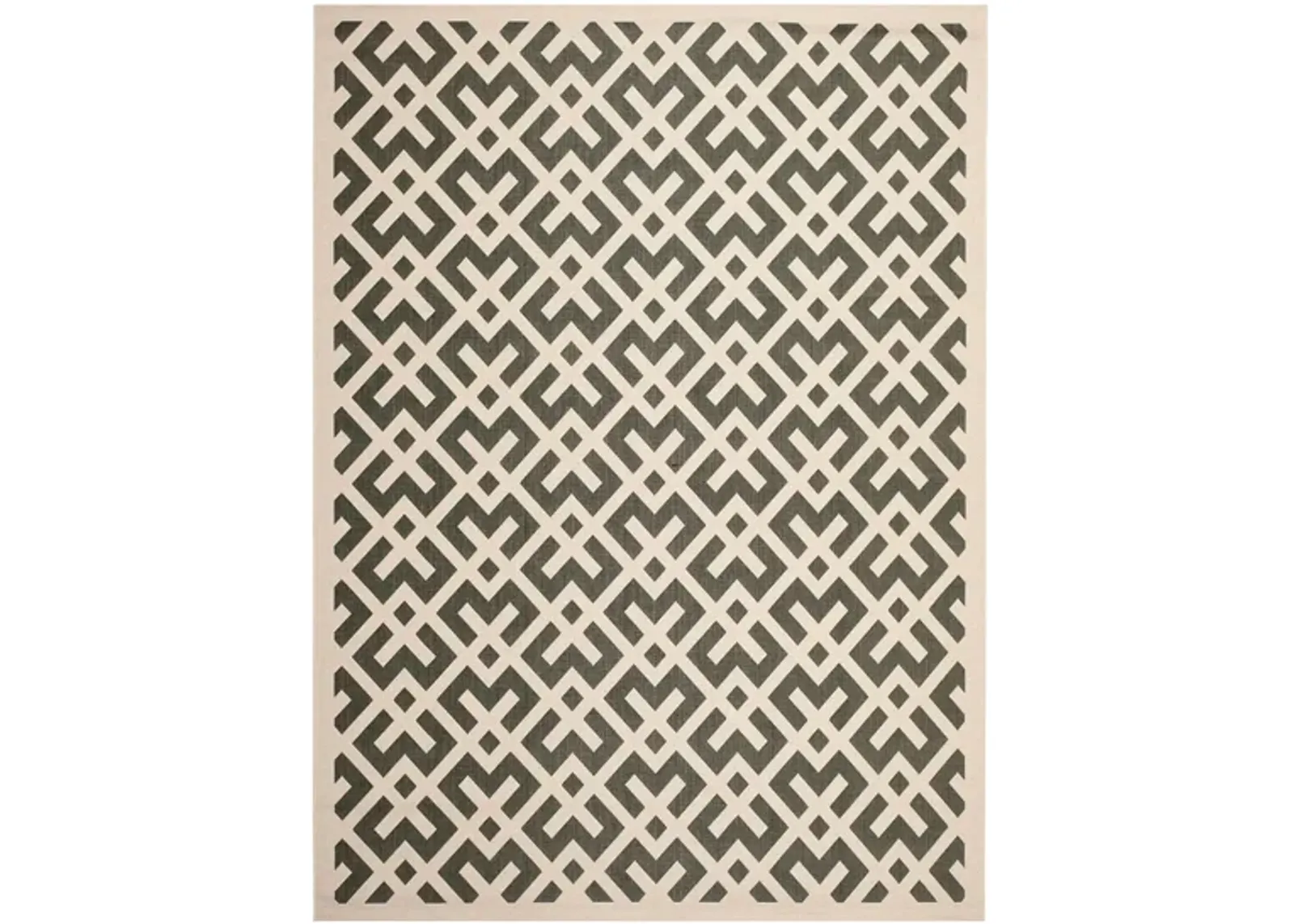 Courtyard Crossing Indoor/Outdoor Area Rug