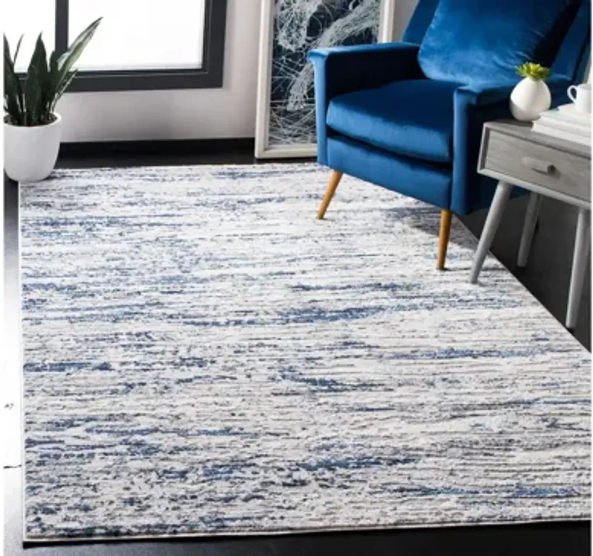 Amelia Area Rug