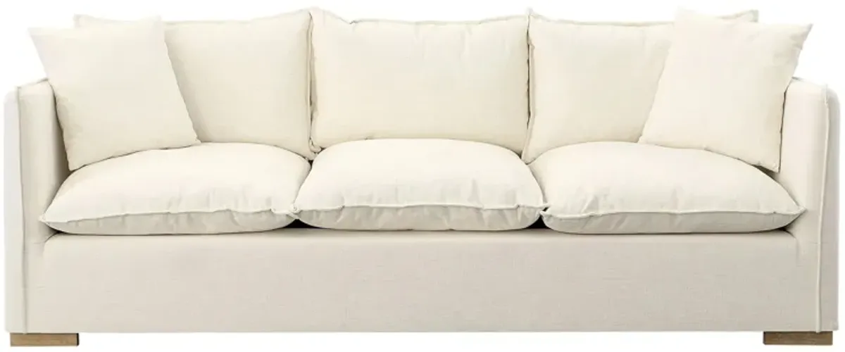 Waterford Sofa in CREAM by Bellanest