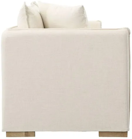 Waterford Sofa in CREAM by Bellanest