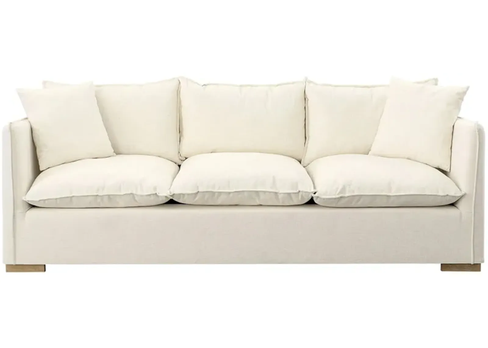 Waterford Sofa in CREAM by Bellanest