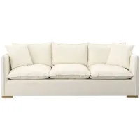 Waterford Sofa in CREAM by Bellanest