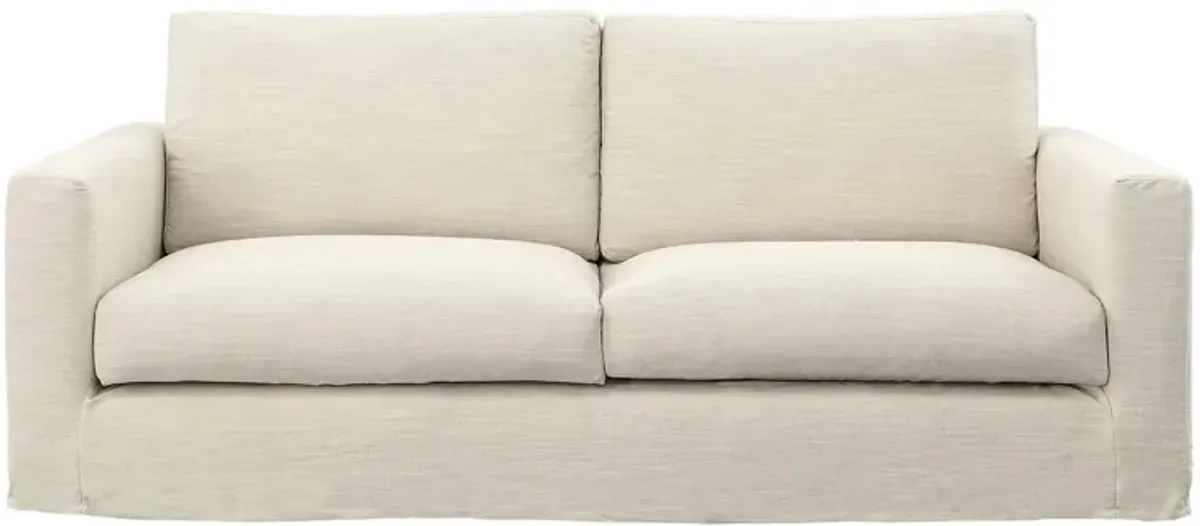 Brighton Sofa in BEIGE by Bellanest