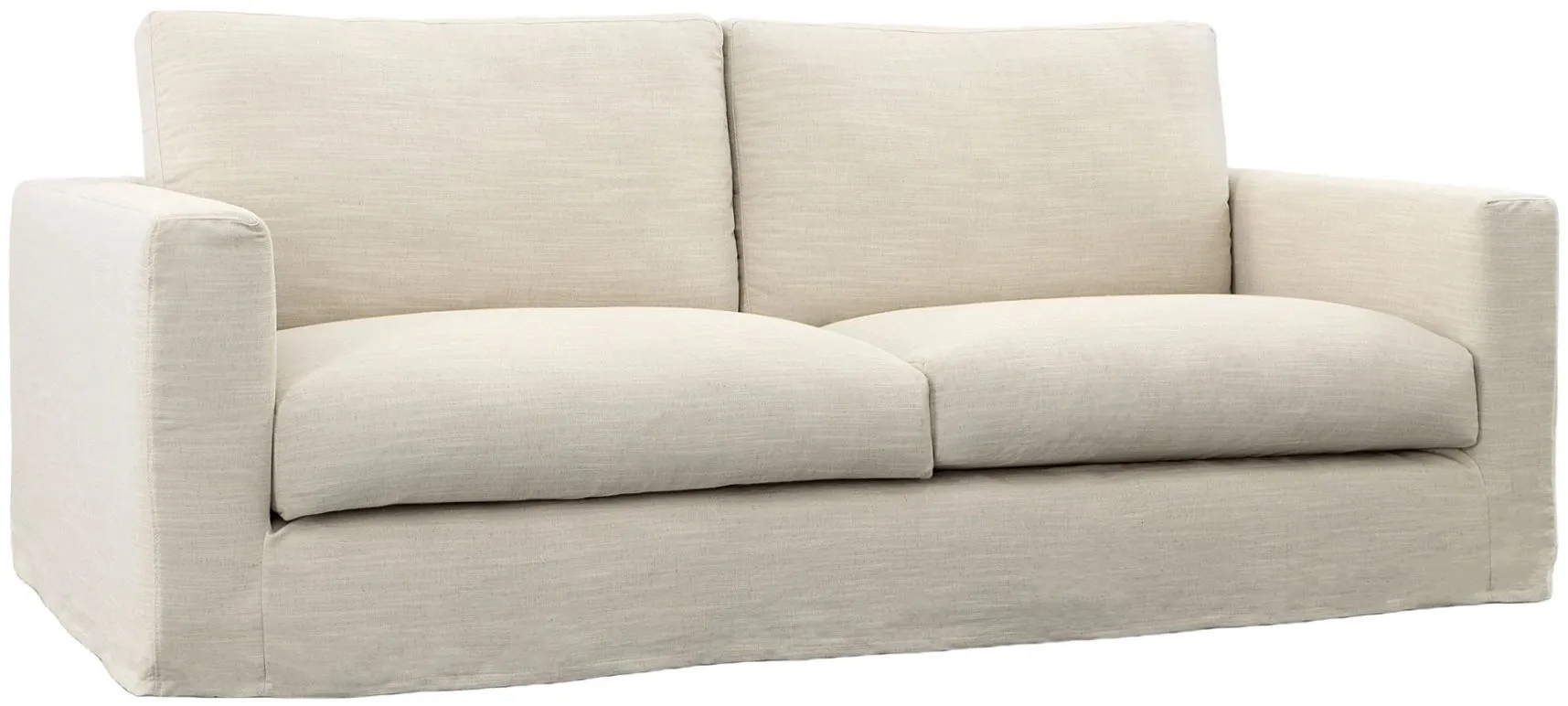 Brighton Sofa in BEIGE by Bellanest