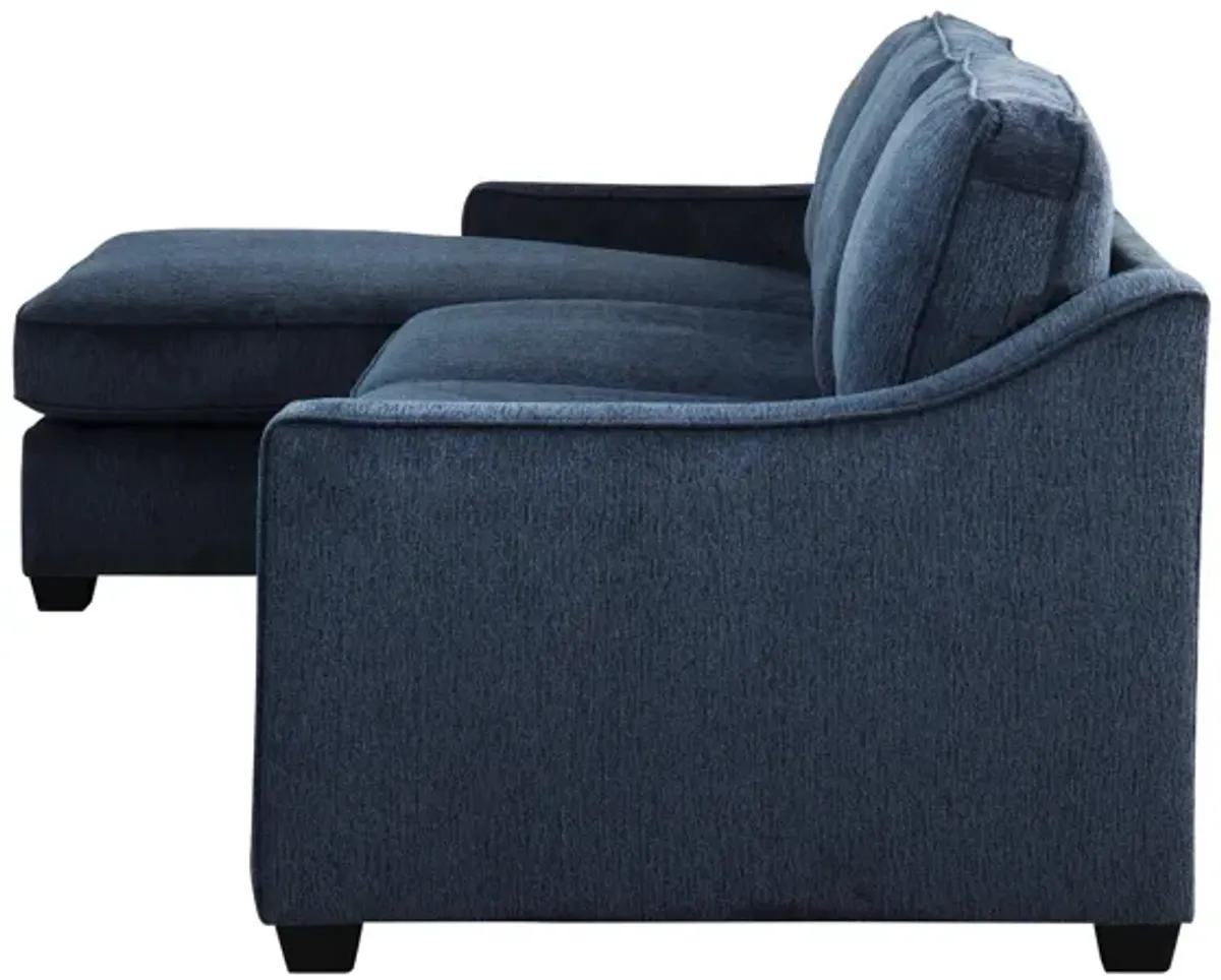 Arro Reversible Sofa Chaise