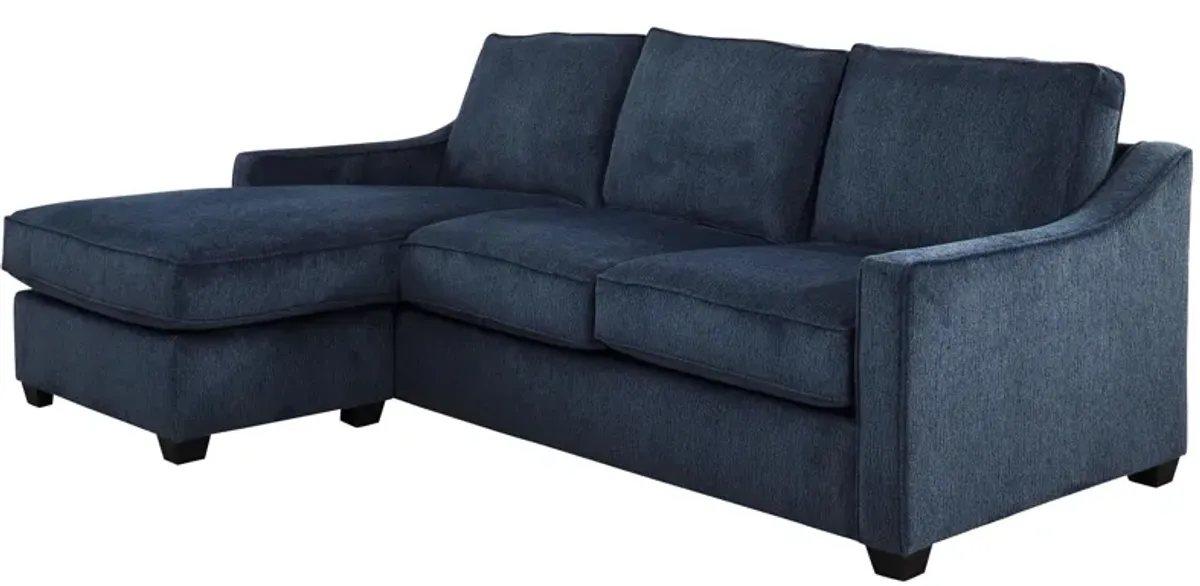 Arro Reversible Sofa Chaise