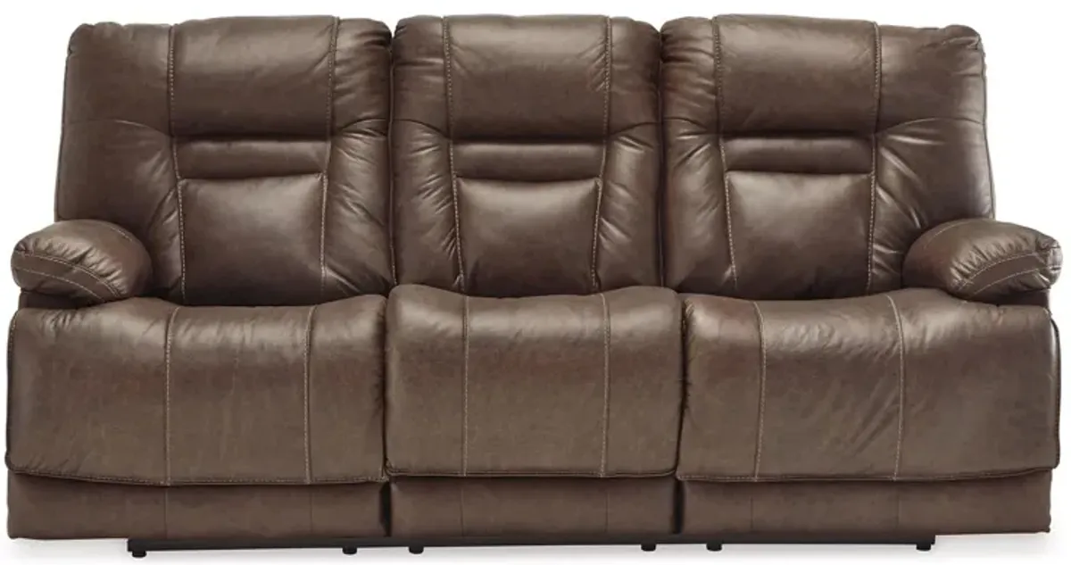 Wurstrow Power Reclining Sofa