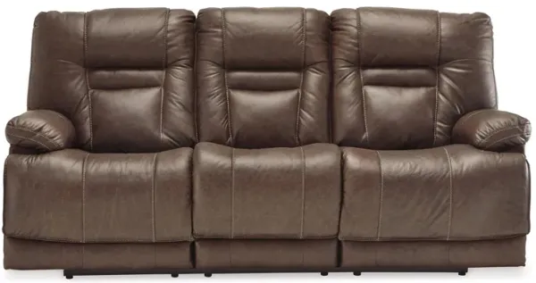 Wurstrow Power Reclining Sofa