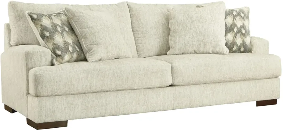 Hillston Chenille Sofa