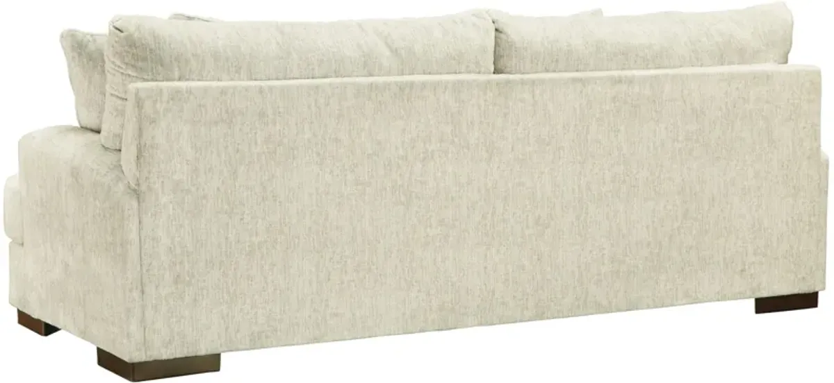 Hillston Chenille Sofa