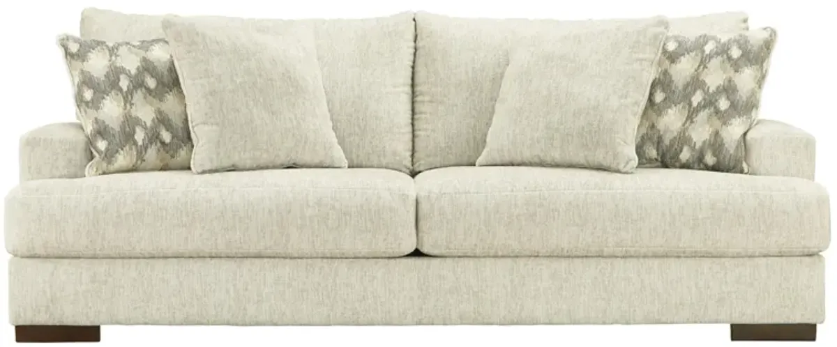 Hillston Chenille Sofa