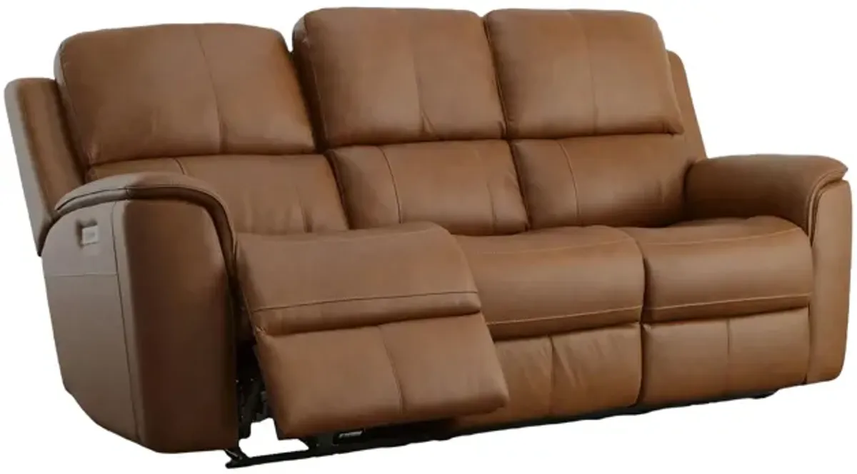 Henry Power Reclining Sofa