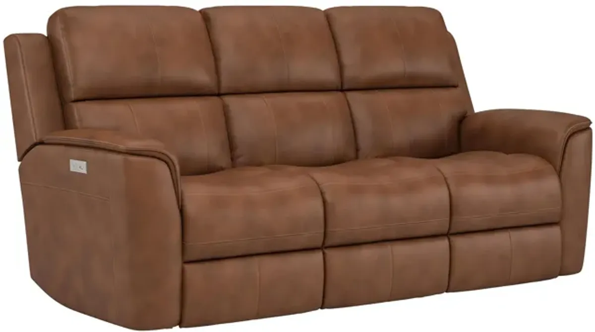 Henry Power Reclining Sofa